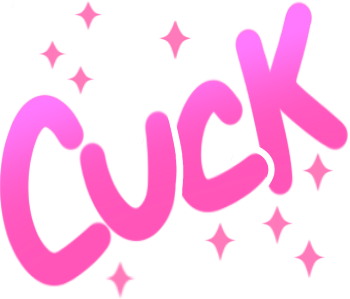 Cuck emote for Discord