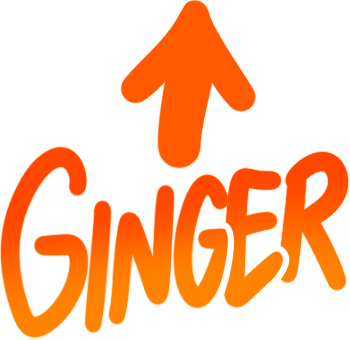 GingerAlert emote for Discord