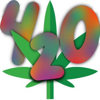 420 emote for Discord