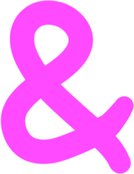 and_pink emote for Discord