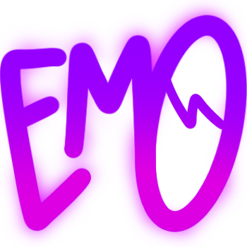 Emo emote for Discord