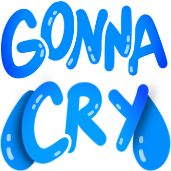 GonnaCry emote for Discord