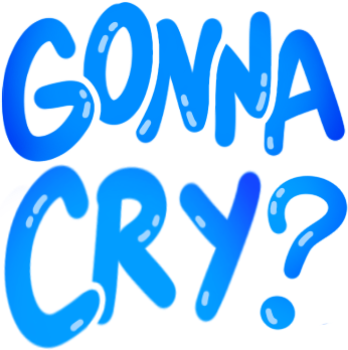 GonnaCry emote for Discord