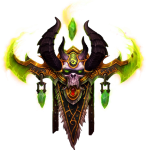 Demon emote for Discord