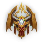 Evoker emote for Discord