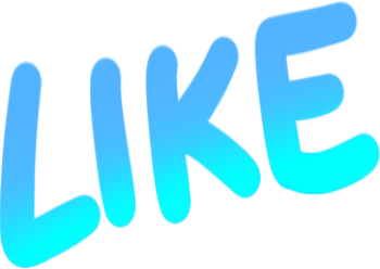 Like emote for Discord