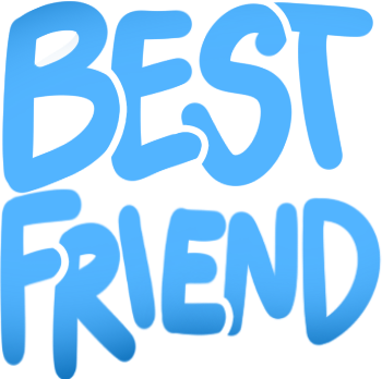 BestFriend emote for Discord