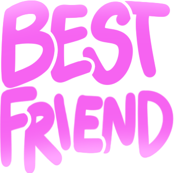 BestFriend emote for Discord