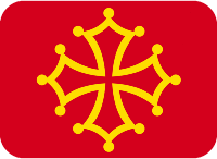 occitania_flag emote for Discord