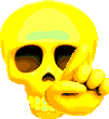 nono emote for Discord