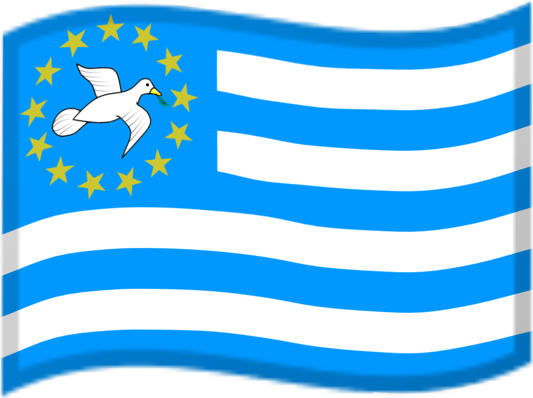 Ambazonia emote for Discord