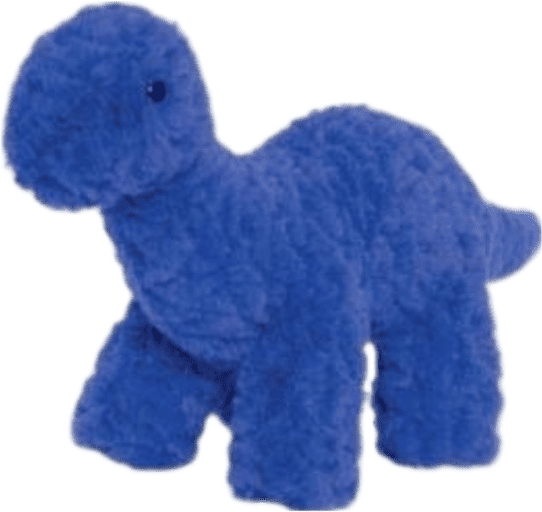 blue_dino_plushie emote for Discord