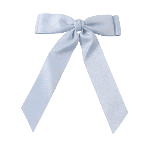 blue_bow emote for Discord