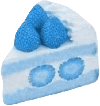 blue_cake emote for Discord