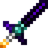 MinecraftEnderSword emote for Discord