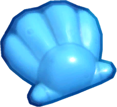 seashell emote for Discord
