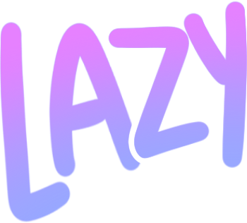 Lazy emote for Discord