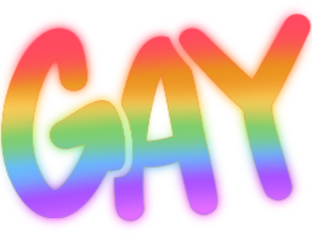 gay emote for Discord