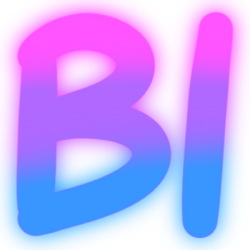 Bi emote for Discord