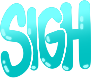 sigh emote for Discord