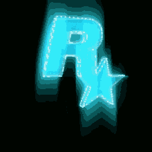 RockStarGames emote for Discord
