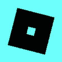 Roblox emote for Discord