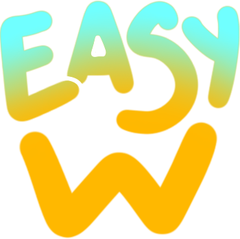 EasyW emote for Discord