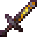 MinecraftNetheriteSword emote for Discord