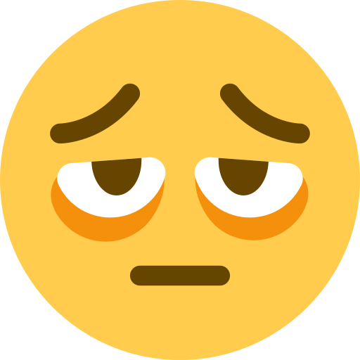 divorced emote for Discord