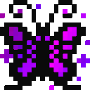 butterfly emote for Discord