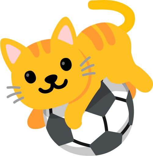 Happycatemoji emote for Discord