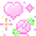 sparkle emote for Discord