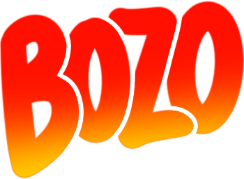 bozo emote for Discord