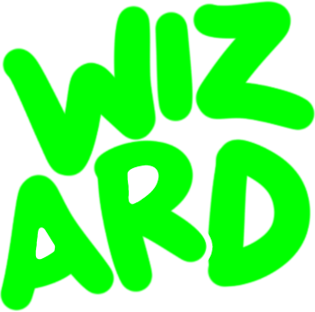 wizard emote for Discord