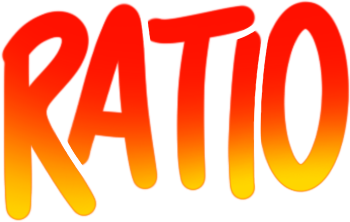 ratio emote for Discord