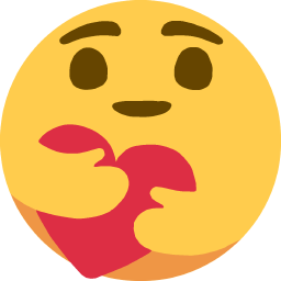 care emote for Discord