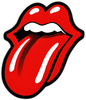 Tongue emote for Discord