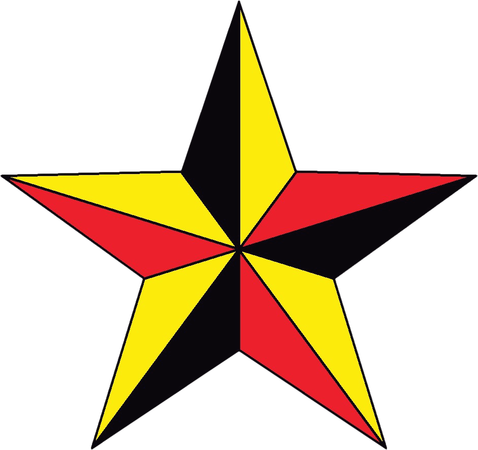 BelgiumStar emote for Discord