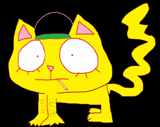 wifiskeleton emote for Discord