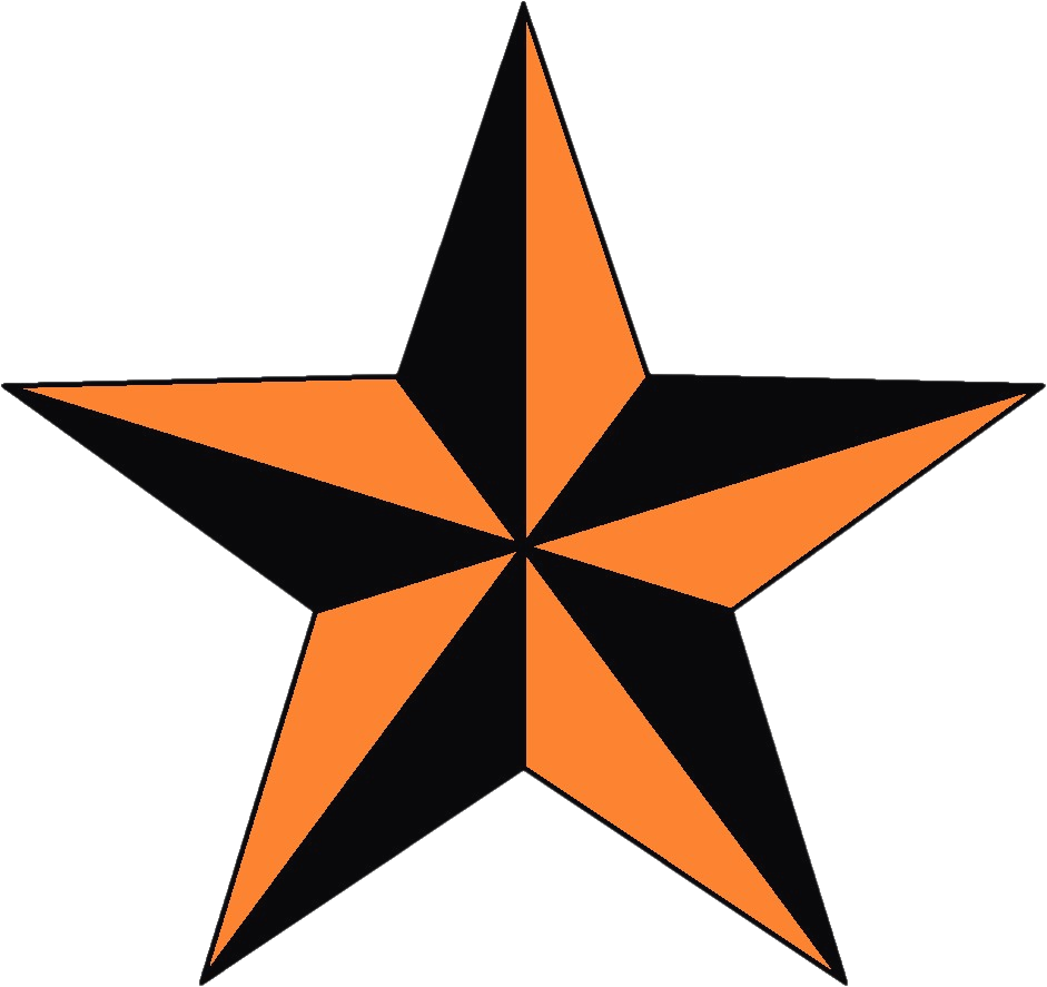 StarOrange emote for Discord