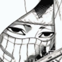 WhiteDeath emote for Discord