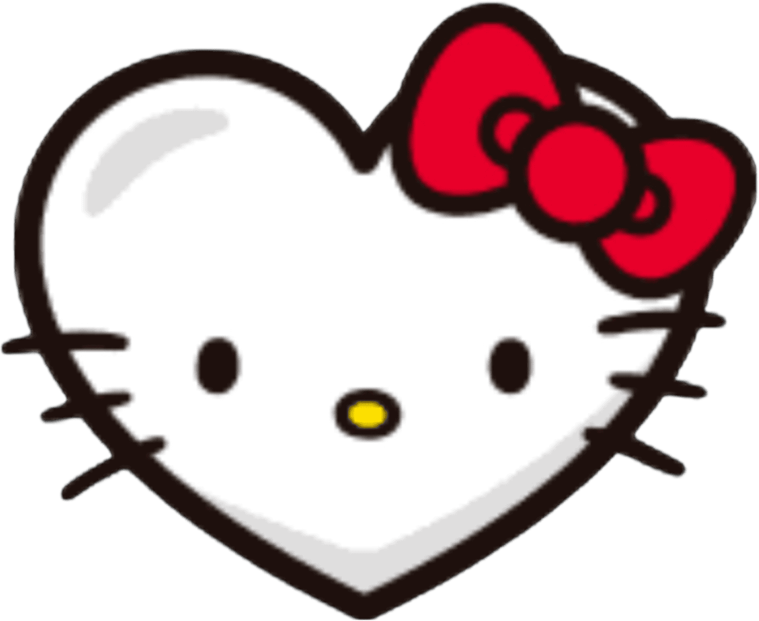 hellokitty_heart emote for Discord