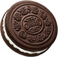 Oreocookie emote for Discord