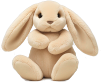 Cutebunny emote for Discord