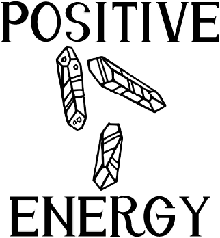 PositiveEnergy emote for Discord