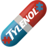 tylenol_pill_diag emote for Discord