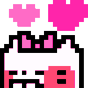 love emote for Discord