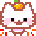 Kitty emote for Discord