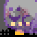 ghostie emote for Discord