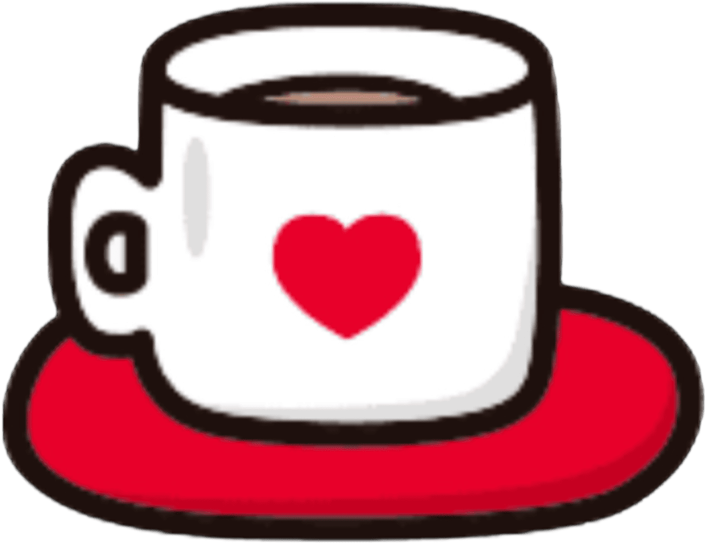 hellokitty_coffee emote for Discord